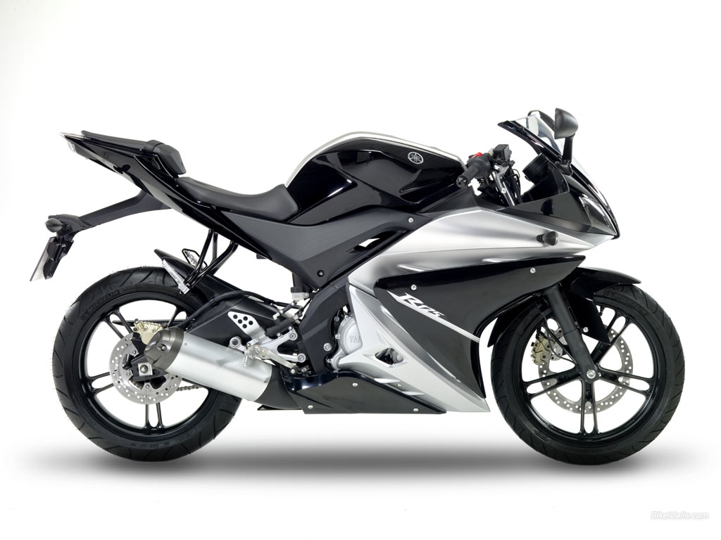 ZANELLA RZ 25 R